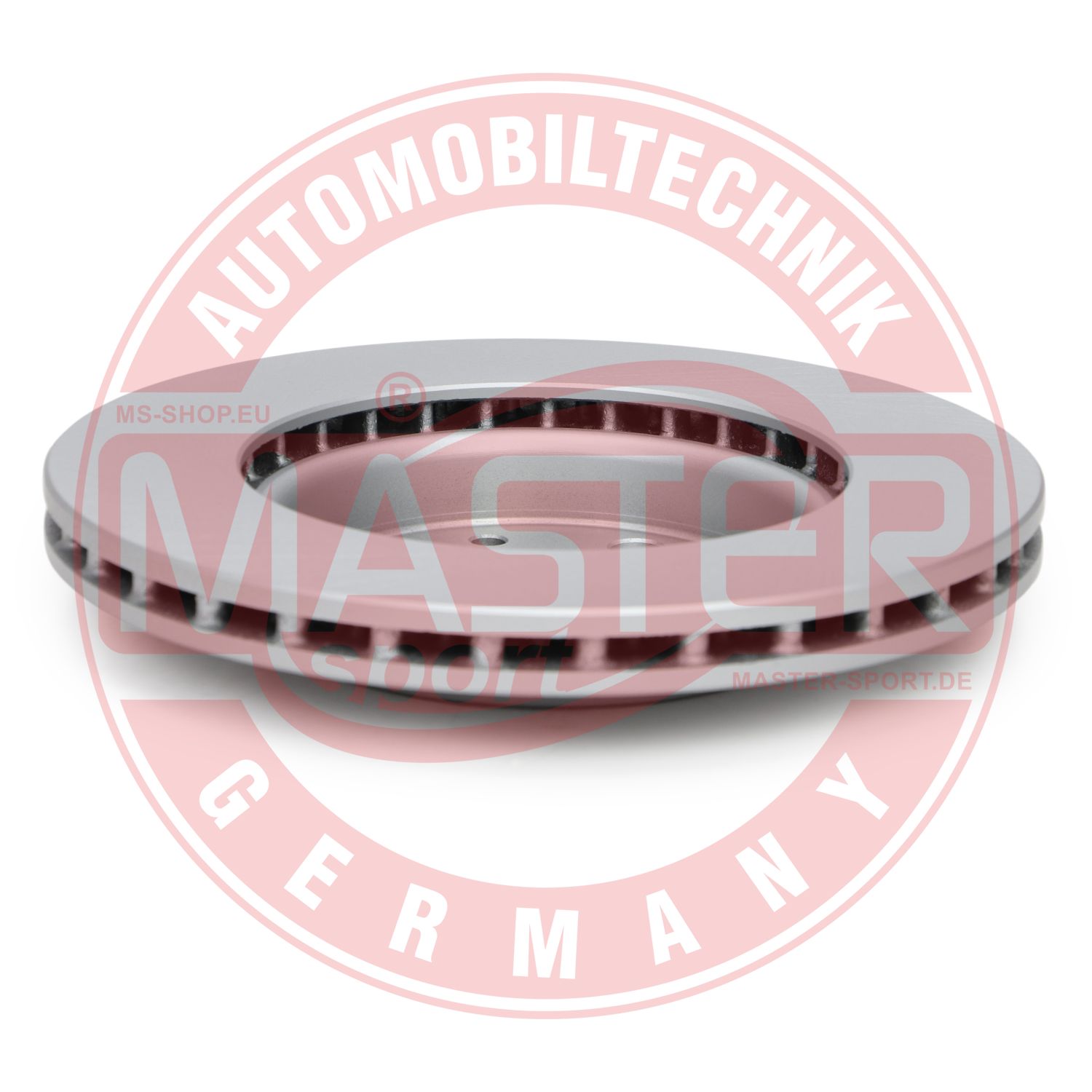 Disc frana MASTERSPORT GERMANY 24012001841PR-PCS-MS